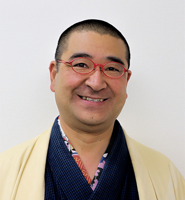 齋藤善哉